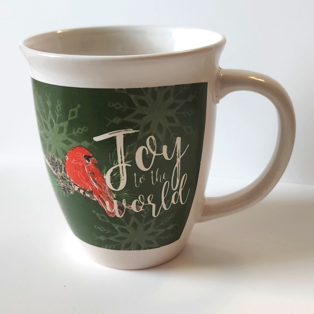 Joy to the World